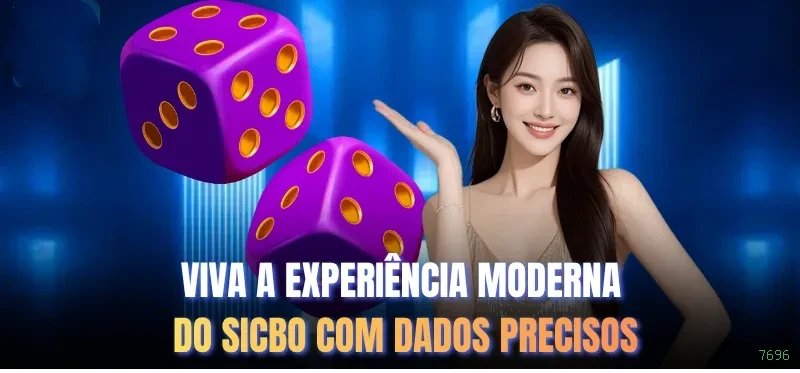 APP oficial da 7696 para mobile