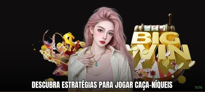 Jogos de loteria online na 7696