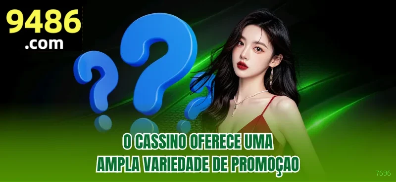 Canal oficial da 7696 no Telegram